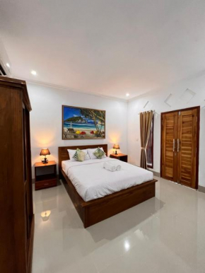 Penyon Beach House
